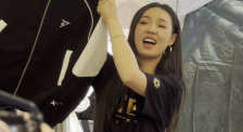 朝鲜妓室玉美香